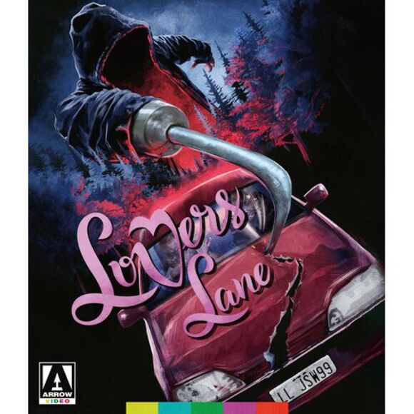Lovers Lane - Picture 1 of 1